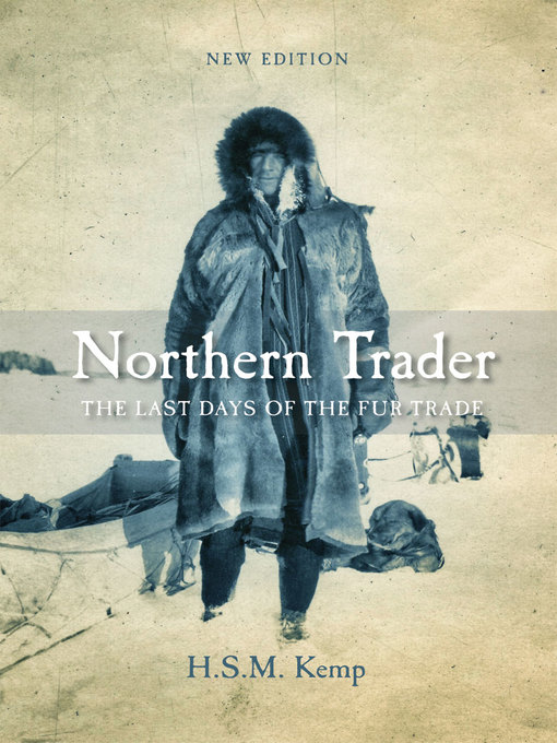 Title details for Northern Trader by H.S.M. Kemp - Available